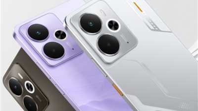 صنع في مصر.. مزايا هواتف realme 14 5G الأول من نوعه عالميا