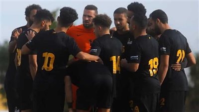 مسار يكتسح الأقصر بخماسية ويتأهل إلى دوري المحترفين