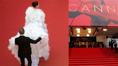  قبل انطلاق الدورة الـ78 | مهرجان كان السينمائي يشدد على قواعد اللباس.. ويحظر التعري على السجادة الحمراء