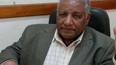  وفاة الأديب والناقد الدكتور حلمي القاعود