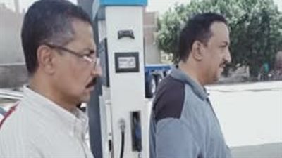 إحباط تلاعب بمنظومة الـITG في محطة وقود ببني سويف