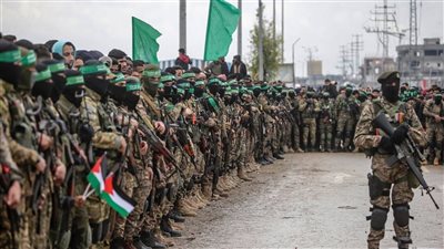 مصادر مصرية: ملف سلاح حماس ستتم مناقشته خلال الهدنة