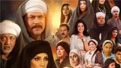 لم يتقاضوا أجرًا.. أزمة بمسلسل قلع الحجر 2 وأبطال العمل يستغيثون للحصول على مستحقاتهم | خاص