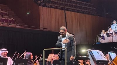  هاني فرحات بعد حفل دار أوبرا سيدني: من المهم تقديم الموسيقى العربية إلى جمهور عالمي وتعزيز التبادل الثقافي