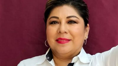 مقتل سياسية بالرصاص خلال إطلاقها بثا مباشرا من مسيرة تؤيدها بالمكسيك 