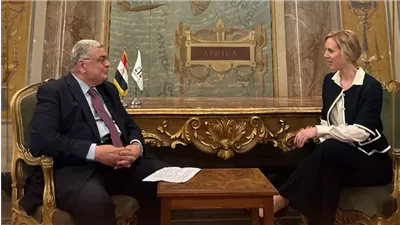 لتعزيز التعاون.. مجلس الدولة يوقع مذكرة تفاهم مع المعهد الدولي لتوحيد القانون الخاص| صور