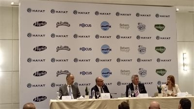 السفير التركي بالقاهرة: بدء خطة لتطوير المصانع التركية في مصر وتوسيع أعمالها