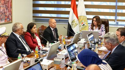 وزيرة التنمية المحلية: نحرص على حفظ الطراز الحضاري والمعماري بمصر الجديدة وإعادتها لسابق عهدها