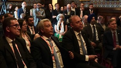 في سابقة من نوعها: البرلمان البريطاني يحيي ذكرى نكبة 1948