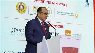 وزير قطاع الأعمال: نستهدف ربط إدارة أصول الشركات بالتحول الرقمي من خلال تطبيق نظم ذكية لرصد الأعطال