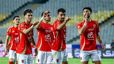 3 بدائل محلية أمام الأهلي لدعم الجبهة اليسرى 