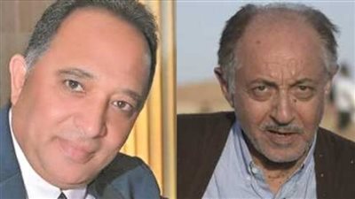 غيروا دوري ومخدتش فلوسي.. عبد العزيز مخيون يهدد بمقاضاة حسني صالح بسبب مسلسل قلع الحجر| خاص