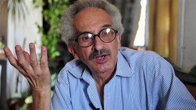 وضع صنع الله إبراهيم على أجهزة التنفس الصناعي.. ومصدر: حالته متدهوة