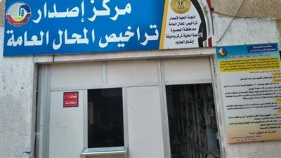 بقوة القانون.. الإجراءات الجديدة لاستخراج تراخيص المحلات التجارية في مصر