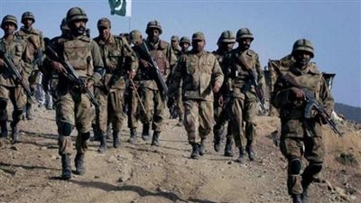 الهند: باكستان هي من طلبت وقف إطلاق النار 