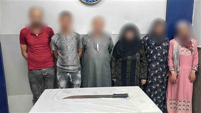 خلاف على تركيب كاميرات مراقبة.. مباحث القاهرة تكشف سبب خناقة داخل مسجد وملاحقة متهم وسط المصلين