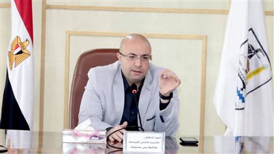 محافظ بني سويف يتابع تنفيذ حلول شكاوى المواطنين التي طُرحت خلال اللقاء المفتوح الأخير