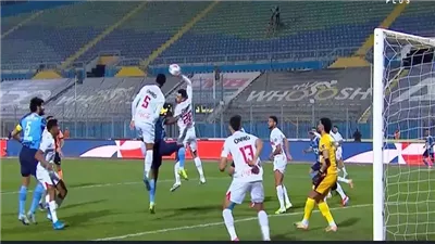 موعد مباراة الزمالك وبيراميدز في نهائي كأس مصر والقنوات الناقلة بث مباشر
