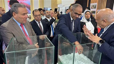 نائب وزير الإسكان يؤكد أهمية التحكم اللحظي بأنظمة الصرف الصناعي لإتاحة الفرصة للمطورين لتقنين أوضاعهم