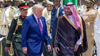 محمد بن سلمان: العلاقة بين دول مجلس التعاون الخليجي والولايات المتحدة تاريخية واستراتيجية