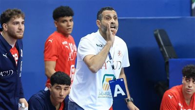 مجدي أبو المجد: مشاركة منتخب الشباب بالبطولة العربية مليئة بالفوائد وخير إعداد للمونديال