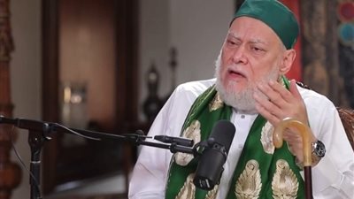 علي جمعة يشكر الرئيس السيسي على توجيهه بإطلاق اسم الدكتور أحمد عمر هاشم على 3 أماكن