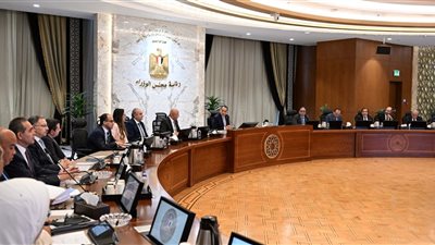 رئيس الوزراء يوجه بتحديد قائمة بيضاء بالخامات ومستلزمات الإنتاج المستوردة لأغراض التصنيع ثم التصدير