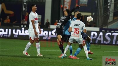 شوبير عن مزاعم تفويت الزمالك مباراة بيراميدز: لا أقتنع أن فريقا كبيرا يتهاون أمام منافسيه