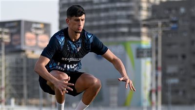 مصدر بالزمالك: محاولات لاحتواء أزمة صلاح مصدق ومنحه جزءًا من مستحقاته المالية