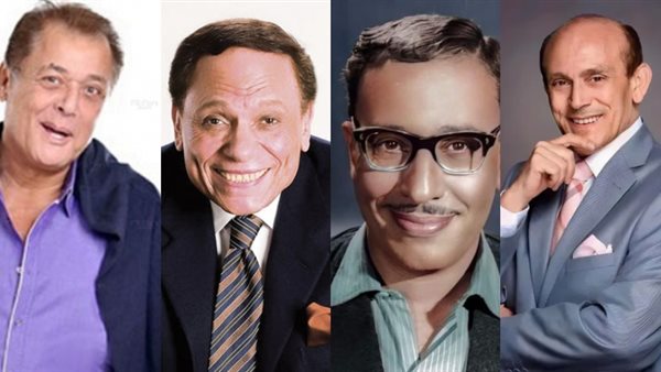 محمد صبحي - فؤاد