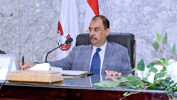 اللواء عبد الفتاح