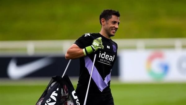 ماركوس إباد مدرب