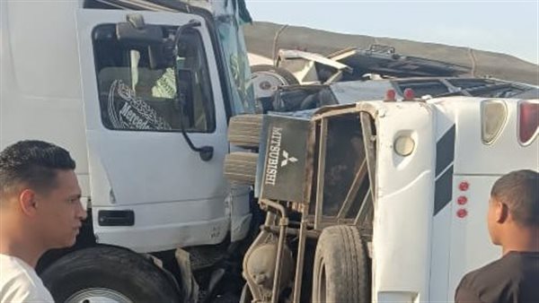 جانب من الحادث