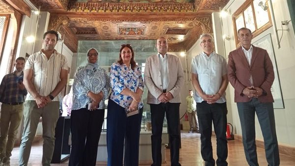 الأمين العام للمجلس