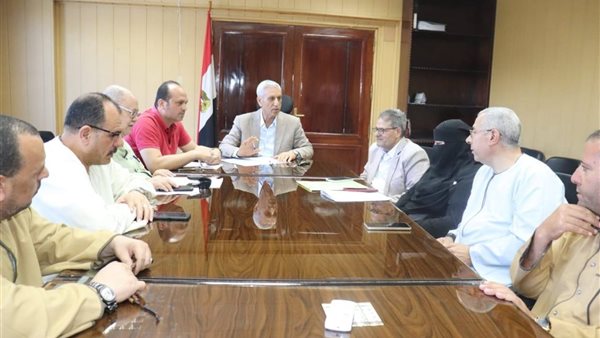 خلال اللقاء