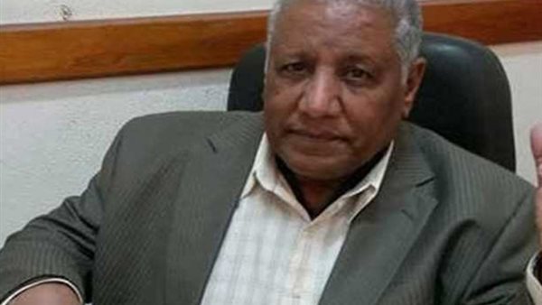 حلمي القاعود