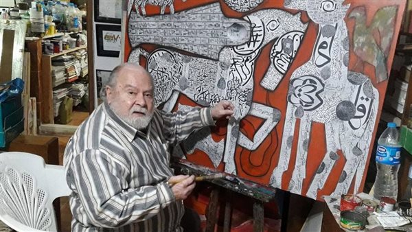 عصمت داوستاشي - أرشيفية