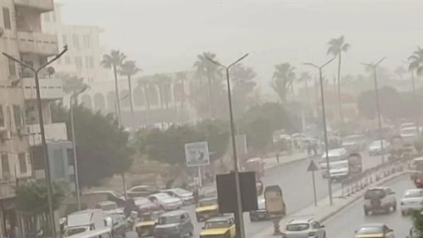 دعاء الرياح والمطر