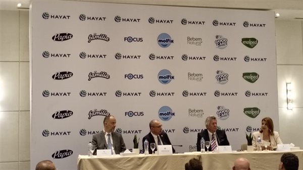 خلال اللقاء