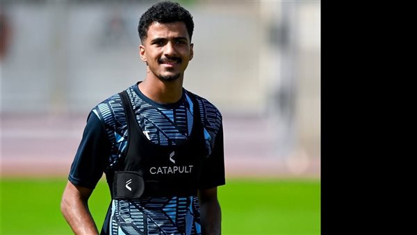 حسام عبد المجيد