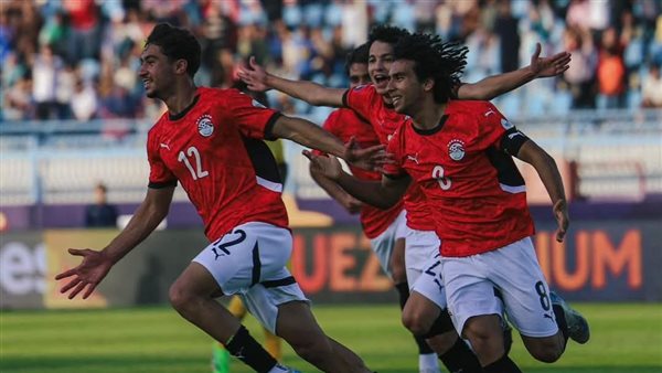 منتخب الشباب