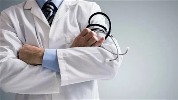 طبيب -أرشيفية 