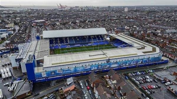 ملعب جوديسون بارك