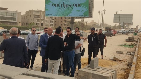 أحمد عمران نائب رئيس