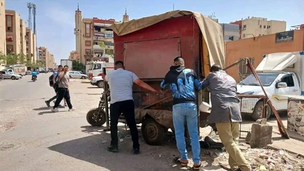 شوارع بورسعيد 