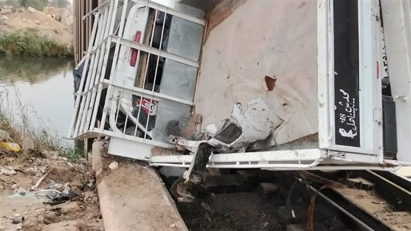 جانب من الحادث