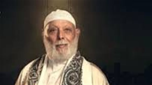 أشرف عبد الغفور