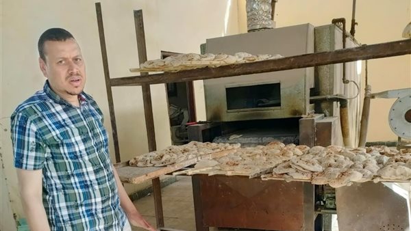 حملة تموينية