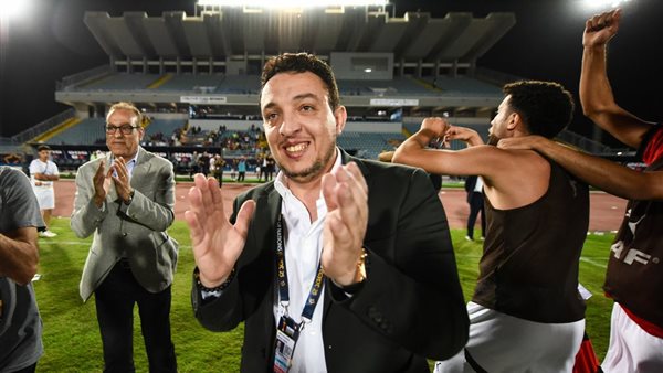 مصطفى أبو زهرة 