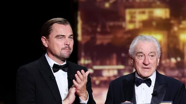 ليوناردو دي كابريو